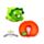 Swapseazzz Adorasaurs Dinosaur 2-in-1 Plush Travel Pillow & Toy