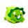 Swapseazzz Adorasaurs Dinosaur 2-in-1 Plush Travel Pillow & Toy