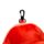 Relaxeazzz Paddington Bear Shaped Plush Travel Pillow & Eye Mask