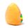 Squidglys Foodiemals Hammy the Burger Plush Toy