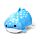 Squidglys Adoramals Aoi the Whale Shark Plush Toy