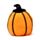 Squidglys Adoramals Jaqueline the Pumpkin Plush Toy
