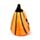 Squidglys Adoramals Jaqueline the Pumpkin Plush Toy