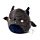 Squidglys Adoramals Dexter the Bat Plush Toy