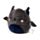 Squidglys Adoramals Dexter the Bat Plush Toy