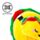 Relaxeazzz Foodiemals Frida the Taco Travel Pillow & Eye Mask
