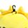 Relaxeazzz Naruto Shaped Plush Travel Pillow & Eye Mask