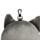 Relaxeazzz Dexter the Bat Adoramals Travel Pillow & Eye Mask