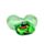 Swapseazzz Foodiemals Pedro the Avocado 2-in-1 Plush Travel Pillow & Toy