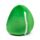 Swapseazzz Foodiemals Pedro the Avocado 2-in-1 Plush Travel Pillow & Toy