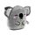 Squidglys Bindi the Koala Adoramals Plush Toy