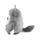 Squidglys Dorian the Wolf Adoramals Plush Toy