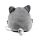 Squidglys Dorian the Wolf Adoramals Plush Toy