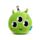 Relaxeazzz Space Cadets Alien Travel Pillow & Eye Mask