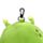 Relaxeazzz Space Cadets Alien Travel Pillow & Eye Mask