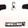 Relaxeazzz Minecraft Panda Shaped Plush Travel Pillow & Eye Mask