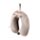 Relaxeazzz Pusheen the Cat Plush Memory Foam Travel Pillow