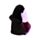 Squidglys Spooky Dracula Plush Toy