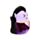 Squidglys Spooky Dracula Plush Toy