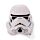 Plush The Original Stormtrooper Shaped Cushion