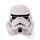 Plush The Original Stormtrooper Shaped Cushion