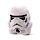 Plush The Original Stormtrooper Shaped Cushion