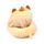 Hoodeazzz Duke the Capybara Plush Memory Foam Travel Pillow & Hood