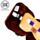 Relaxeazzz Minecraft Steve Shaped Plush Travel Pillow & Eye Mask