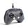 Relaxeazzz Game Over Game Controller Shaped Plush Travel Pillow & Eye Mask