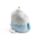 Squidglys Adoramals Pets Budgie Plush Toy