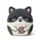 Squidglys Adoramals Pets Kitten Cat Plush Toy