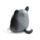 Squidglys Adoramals Pets Kitten Cat Plush Toy