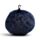 Relaxeazzz Adoramals Nico the Penguin Plush Travel Pillow & Eye Mask