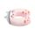 Relaxeazzz Foodiemals Bubble Tea Plush Kids Memory Foam Travel Pillow