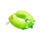 Relaxeazzz Adoramals Harry the Dinosaur Plush Kids Memory Foam Travel Pillow