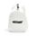 Relaxeazzz Moomin Shaped Plush Travel Pillow & Eye Mask