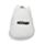 Relaxeazzz Moomin Shaped Plush Travel Pillow & Eye Mask