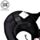 Relaxeazzz Kuromi Hello Kitty Rabbit Plush Travel Pillow & Eye Mask