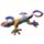 Gecko Large Sand Animal