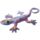 Gecko Large Sand Animal