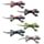 Frill Neck Lizard Large Sand Animal
