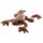 Frog Medium Sand Animal