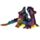 Flying Dragon Small Sand Animal