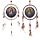 Lisa Parker Angel Dreamcatcher 16cm
