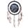 Lisa Parker Guardian of the North Wolf Dreamcatcher 33cm