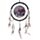 Lisa Parker Alliance Dragon & Wolf Dreamcatcher 33cm