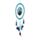 Spirit of the Wolf Pack Dreamcatcher 33cm
