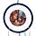 Lisa Parker Purrlock Holmes Cat Dreamcatcher 33cm