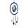 Lisa Parker Fairy Whispers Unicorn Dreamcatcher 33cm