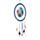 Lisa Parker Fairy Whispers Unicorn Dreamcatcher 33cm
